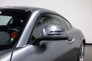 صورة مصغرة 15 لـ 2015 Mercedes-BENZ AMG GT