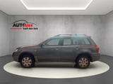 Mitsubishi Outlander 2.0 4WD Invite - Mitsubishi Outlander aus 2008