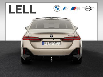 صورة 4 لـ 2026 BMW I5
