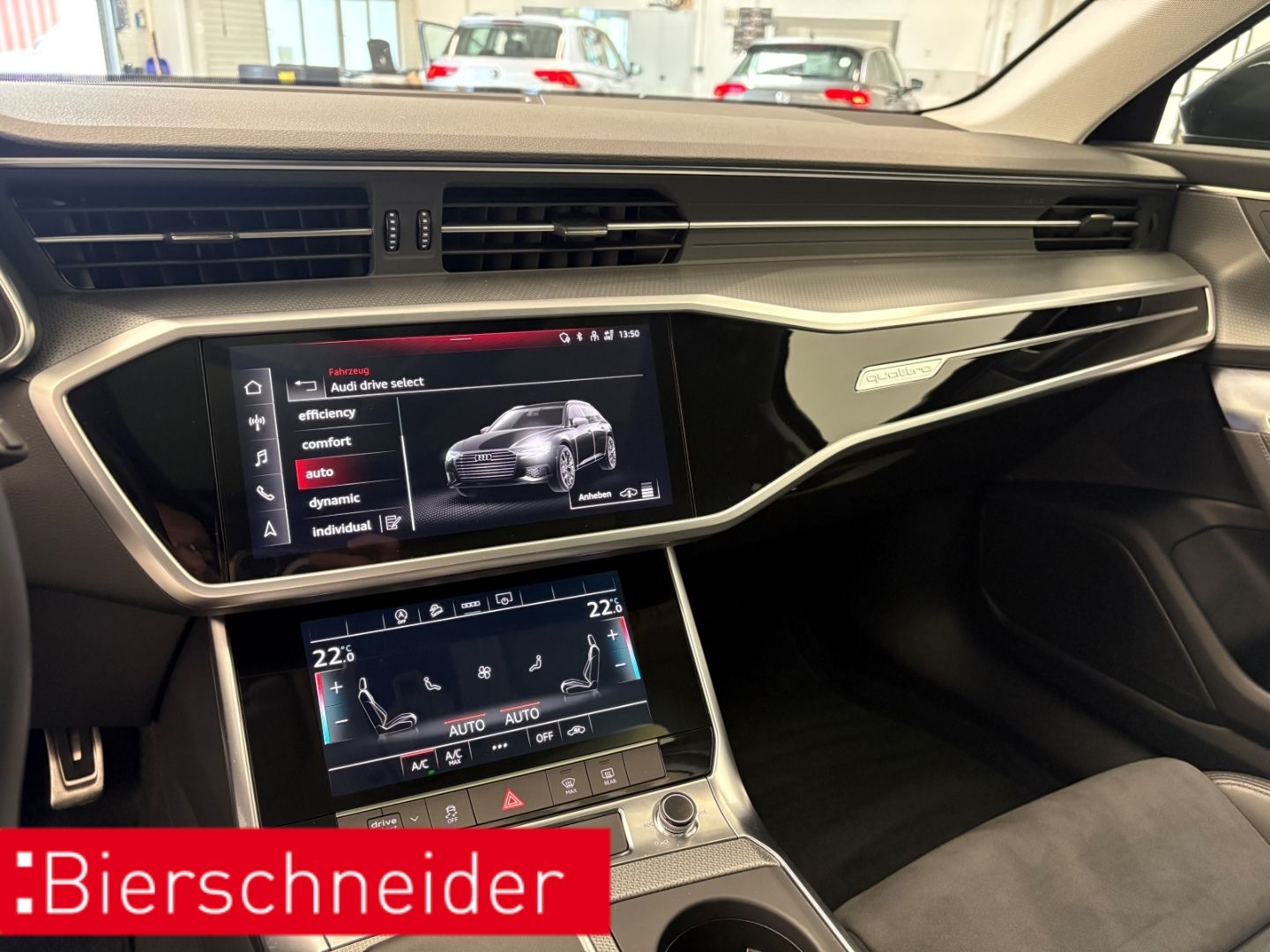 Audi A6 Allroad - Bild 11
