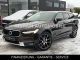 Volvo V90 Cross Country AWD/PANO/360CAM/NAVI/AHK/LEDER - Volvo V90 Cross Country aus 2017