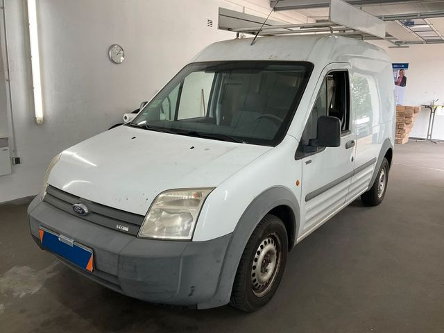 Ford Transit Connect Kasten lang