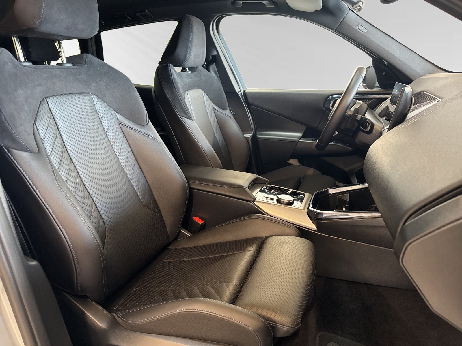 BMW X3 - Bild 8