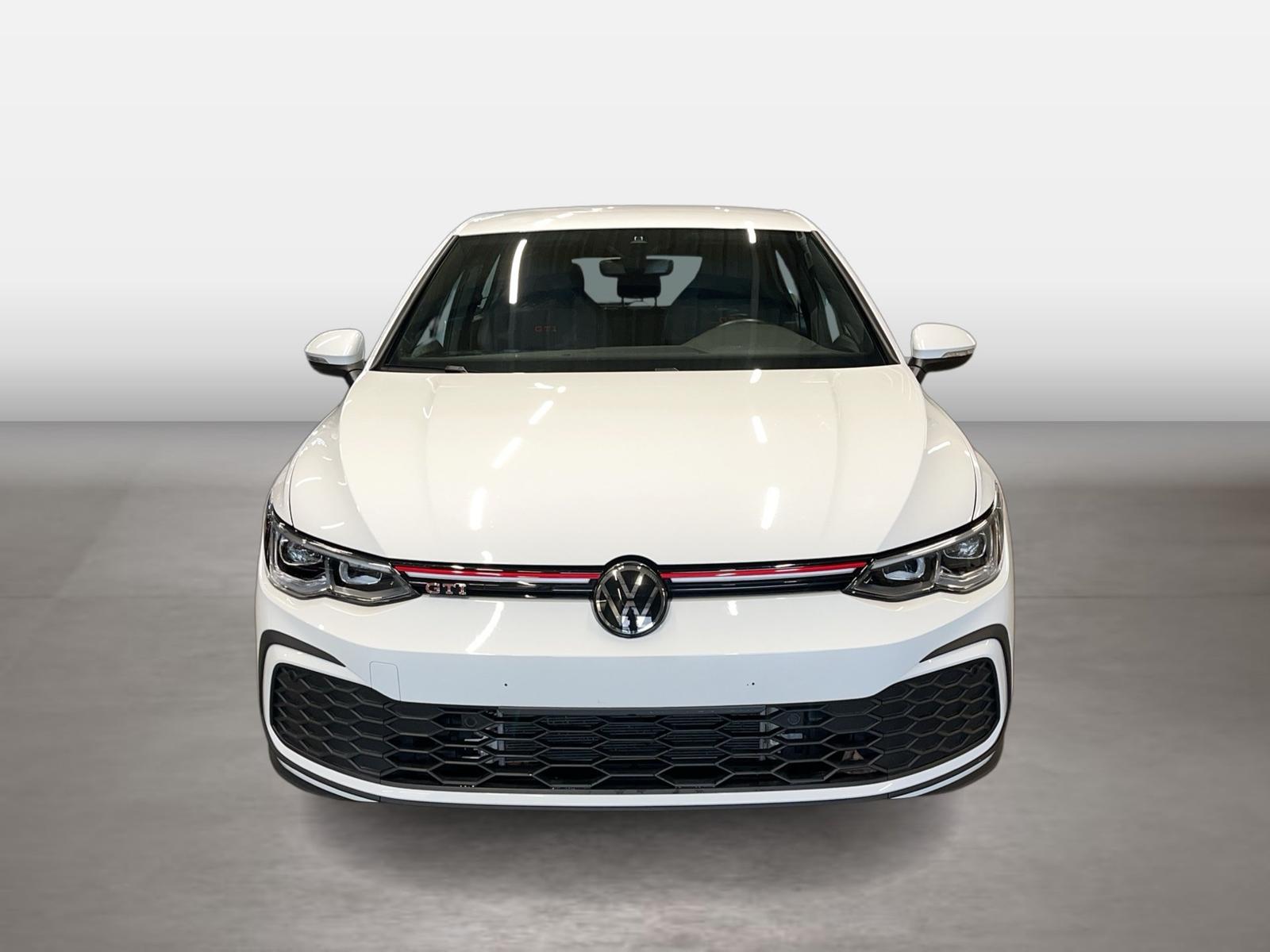 Volkswagen Golf VIII GTI 2.0 TSI DSG AUT LED LM PDC SportS., миниатюра 7