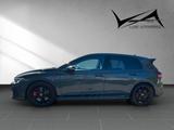 Volkswagen Golf VIII Lim.GTI Clubsport Black Style/DCC/Pano - Volkswagen Golf: Panorama-Dach