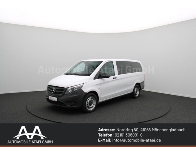 Mercedes-Benz Vito Tourer Lang 114 Automatik 2xKLIMA 1824