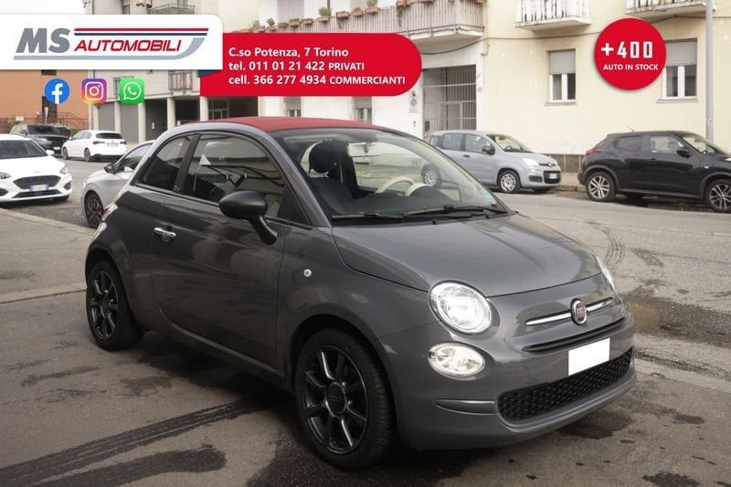 Image of Fiat Other