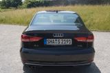 Audi A3 1.5 TFSI design 1. Hand - Audi A3: De