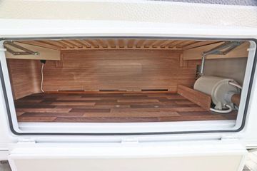 Fahrzeugabbildung Weinsberg CaraOne 540 EUH EDITION