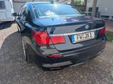 BMW 750i M-Paket ACC H.Kardon LED SoftC top Zustand - gebrauchte BMW 750 aus dem Jahr 2014