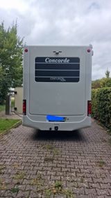 Concorde Credo 795L - Concorde 7