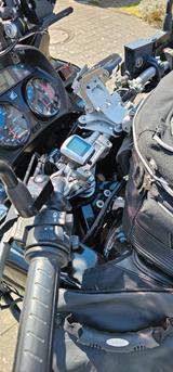 Honda Varadero SD02A - Angebote