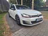 Volkswagen Golf 2.0 TSI GTI Performance 311PS FTS Tuning - VW Unfallwagen