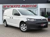 Volkswagen Caddy Cargo 2.0 TDI Maxi PDC Klima AHK - VW Caddy Gebrauchtwagen in Rostock