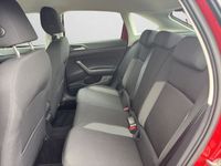 Volkswagen Taigo - Vorschau Bild 15