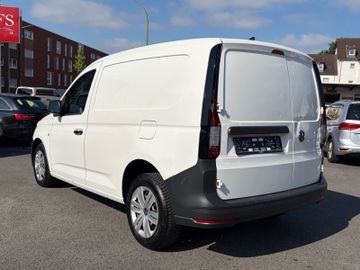Volkswagen Caddy - 11