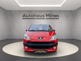 Peugeot 1007 Premium *Automatik*TÜVNEU*1HAND*Garantie* - Peugeot 1007: Automatik