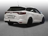 Renault Megane Grandtour BUSINESS TCe 140 NAVI AHK CARP. - Renault Megane in Duisburg