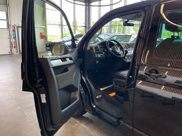 Volkswagen T6 Multivan Lang *ACC*AHK*NAVI*KAM*ELEKT.TÜREN*