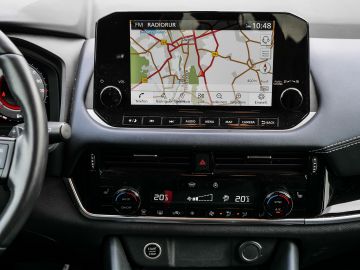 Nissan Qashqai - 12