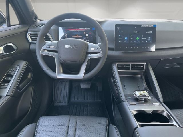 BYD ATTO 2