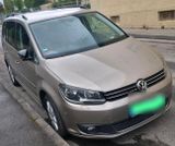 Volkswagen VW Touren  1.4. 7 sitze - Volkswagen Golf aus 2012: 7