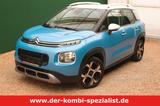 Citroën C3 Aircross 1.2/ Klimaautom./ Alu/ CarPlay/55tkm - Citroën C3 Aircross in Bielefeld