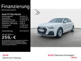 Audi A1 Sportback 25 TFSI *LED*ALU*PDC*SITZHZ*VIRTUAL - Audi Gebrauchtwagen von 2023