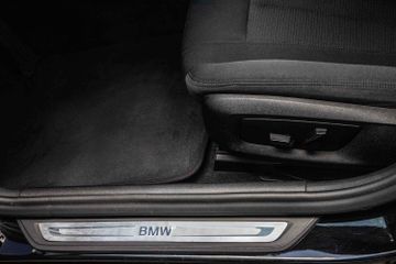 BMW 530 - 12