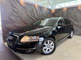 Audi A6 Avant 2.0TFSI/LEDER/KLIMAAUTO/TÜV 12-2026/TOP - Audi A6 aus 2007: Kombi