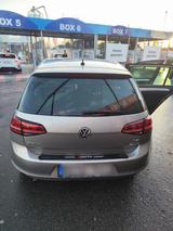 Volkswagen VW Golf 7 Automatic - Volkswagen Golf: Automatic