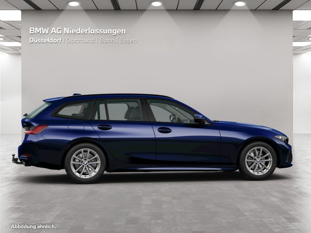 BMW 318 - Bild 11