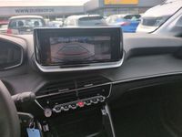 Peugeot 208 - Vorschau Bild 19