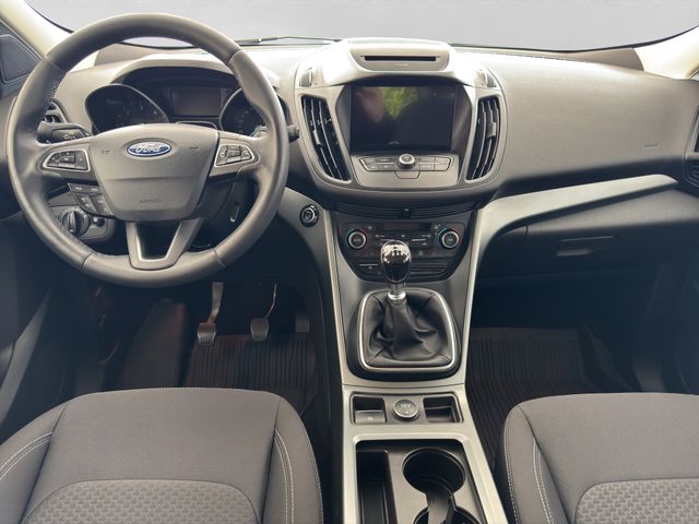 Fahrzeugabbildung Ford Kuga 2.0 TDCi Cool & Connect+LED+Navi+Sitzh.+AHK
