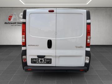 Renault Trafic - 12