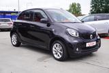 Smart forfour 1.0 passion Tempomat Sitzheizung PDC USB - Smart Gebrauchtwagen von 2016