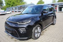 Fotografie des Kia Soul