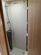 Adria Sonic Axess I600 SL*Luftfederung*Dachklima*Solar