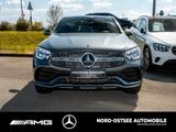 Mercedes-Benz GLC 300 4M Coupé AMG SD PARKPAKET DISTRO SOUND - Mercedes-Benz GLC 300 Gebrauchtwagen in Hamburg