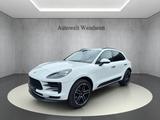 Porsche MACAN°SPORT°BOSE°PDLS+°1.HAND°NUR71TKM°KAM°LED° - Porsche mit Benzin-Antrieb: Geländewagen