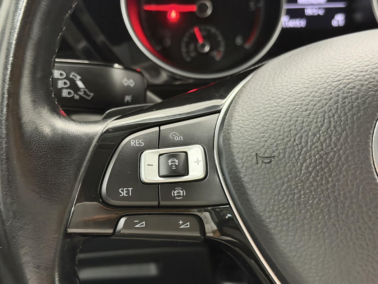 Volkswagen Touran 2.0 TDI SCR DSG Comfortline ACC NAVI, миниатюра 15