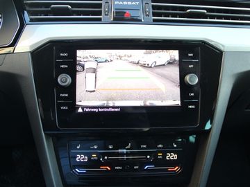 Volkswagen Passat Variant 2.0 TDI 4 Motion Business Niveaur