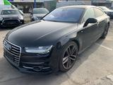 Audi A7 Sportback 3.0 TDI Quattro  Getriebeproblem - Audi A7 Unfallwagen