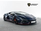 Lamborghini Revuelto I Ad Personam | Full Carbon | Livery - scheckheftgepflegte Lamborghini Revuelto