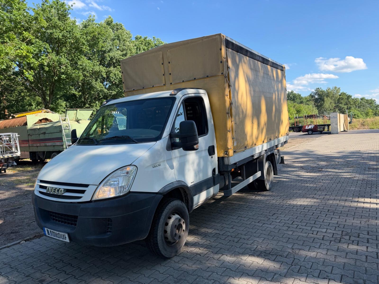 Iveco 65C15