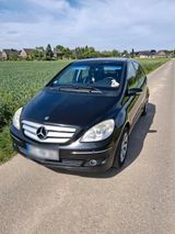 Mercedes-Benz Mercedes Benz B Klasse 200 LPG sehr sparsa... - Mercedes-Benz mit LPG-Antrieb: Klasse