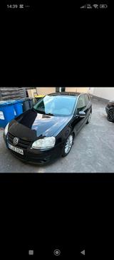 Volkswagen vw golf 5 turbo - Volkswagen Golf aus 2006: Golf5