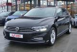 Volkswagen Passat Variant 2.0 TSI R-Line DSG LED Navi ACC - Volkswagen Passat Variant aus 2020