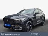 Volvo XC60 B5 B AWD Ultra Black Edition HuD*360°View - Volvo XC60: Ultra Black Edition