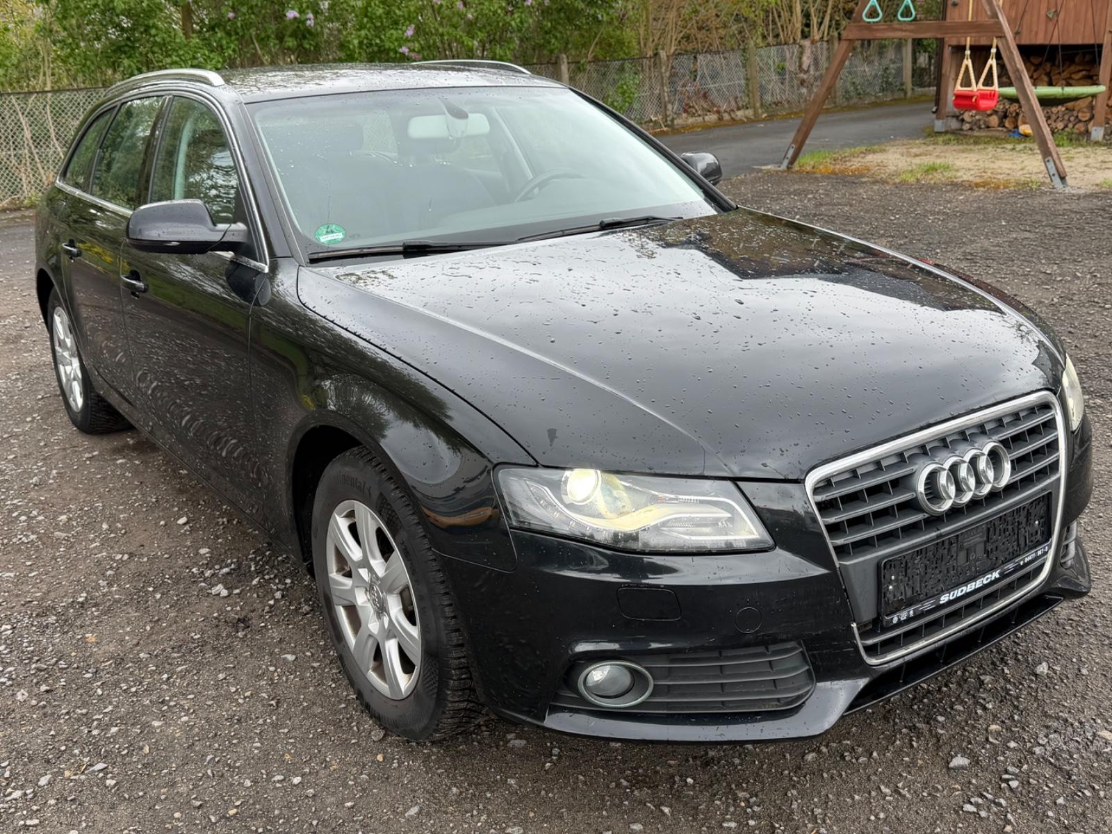 Audi A4 2.0 TDI Avant Ambiente